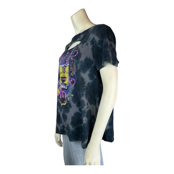 Pink Floyd T-Shirt L Large Rock Tee Shirt Casual Music Concert Band - Picture 7 of 8